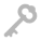 Private Key Icon